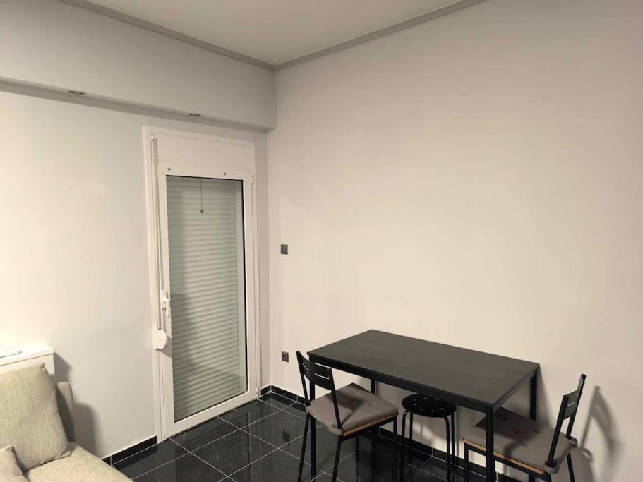 Cozystation Apartment Athens Luaran gambar