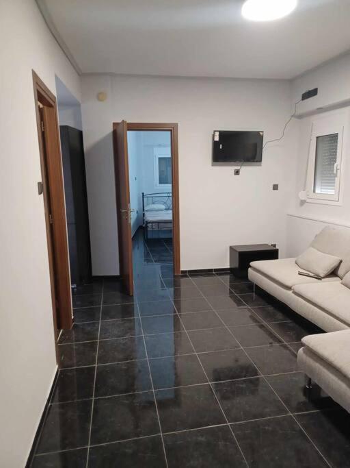Cozystation Apartment Athens Luaran gambar