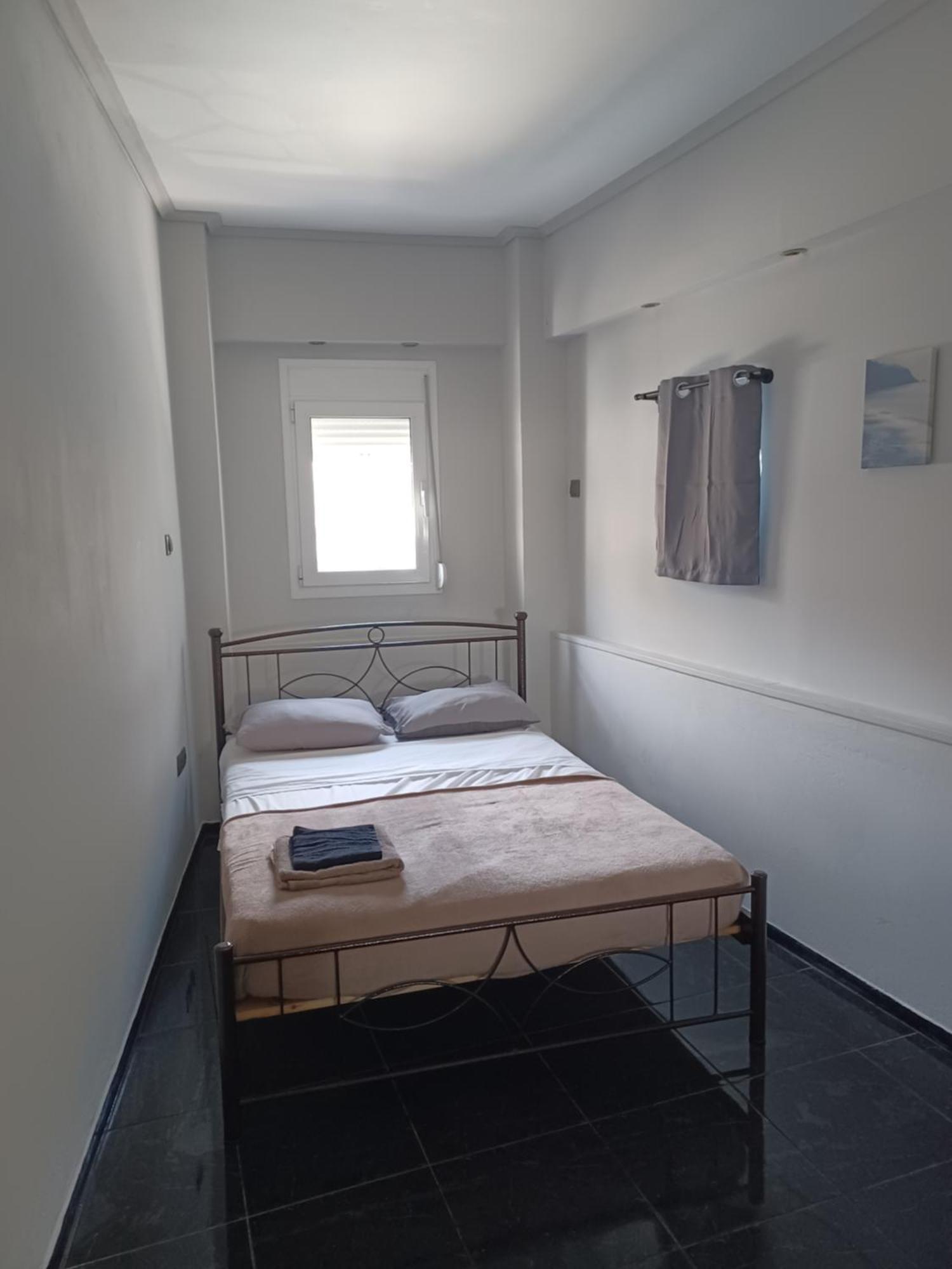 Cozystation Apartment Athens Luaran gambar